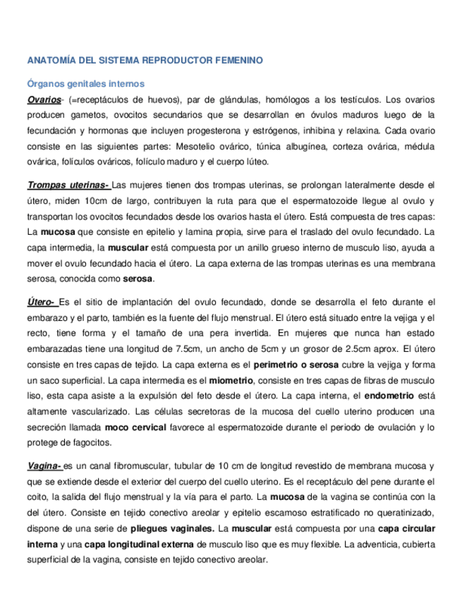 Miniatura del documento ANATOMIA DEL SISTEMA REPRODUCTOR FEMENINO.pdf