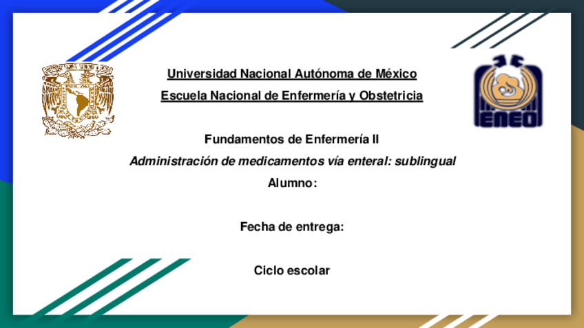 Miniatura del documento Administración de medicamentos vía enteral sublingual.pdf