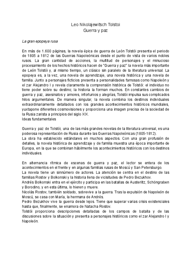 Miniatura del documento Leo-Nikolajewitsch-Tolstoi-Guerra-y-paz.resumen.pdf