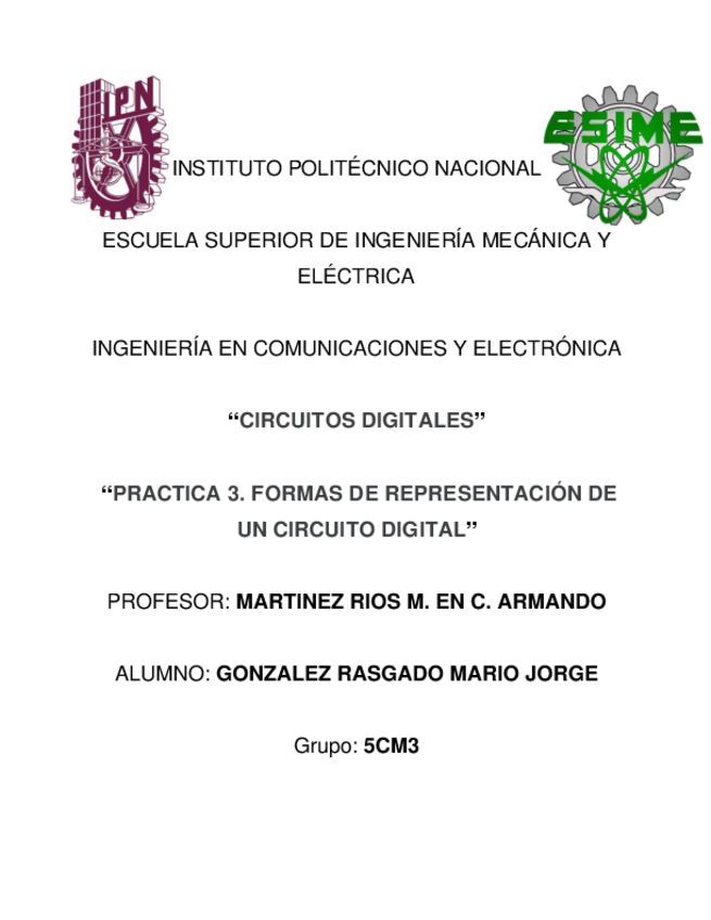 Miniatura del documento PRACTICA-3-REPRESENTACION-DE-CIRCUITOS-DIGITALES.pdf
