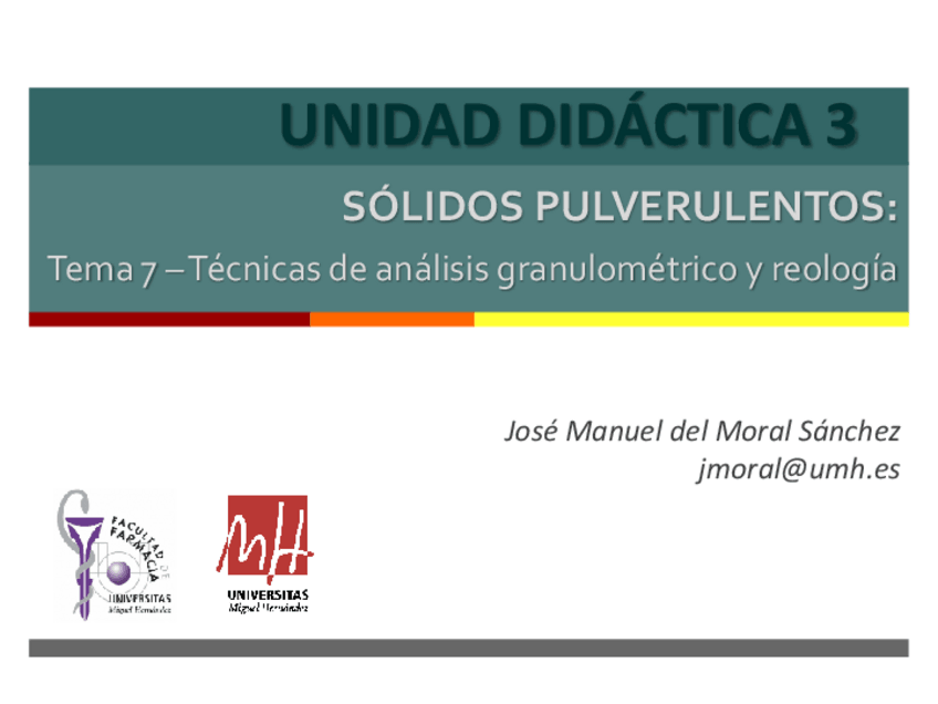 Miniatura del documento Tema-7-Tecnicas-de-analisis-granulometrico-y-reologia.pdf