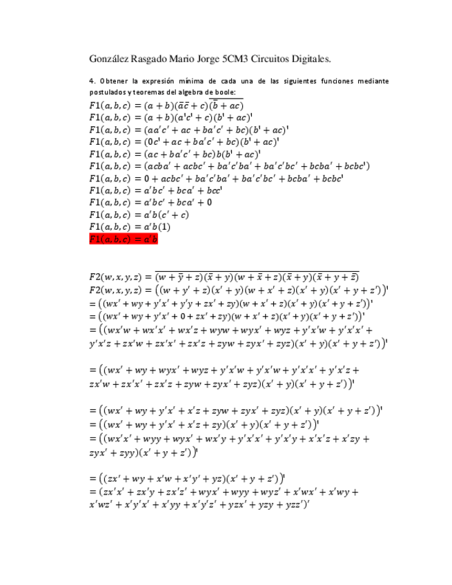 Miniatura del documento TAREA-1.4-EJERCICIOS-DE-ALGEBRA-DE-BOOLE.pdf