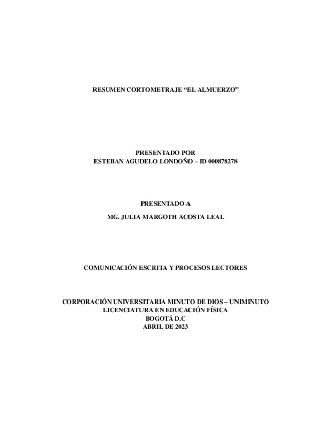 Miniatura del documento RESUMEN-CORTOMETRAJE-EL-ALMUERZO.docx