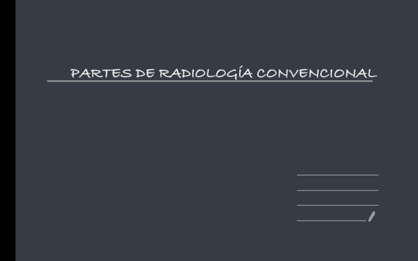 Miniatura del documento PARTES-RADIOLOGIA-CONVENCIONAL.pdf