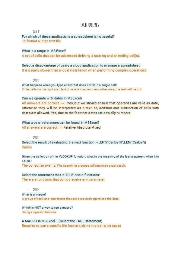 Miniatura del documento EXCEL-QUIZZES1.pdf