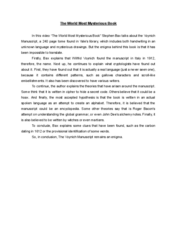 Miniatura del documento CT1-The-World-Most-Mysterious-Book.pdf