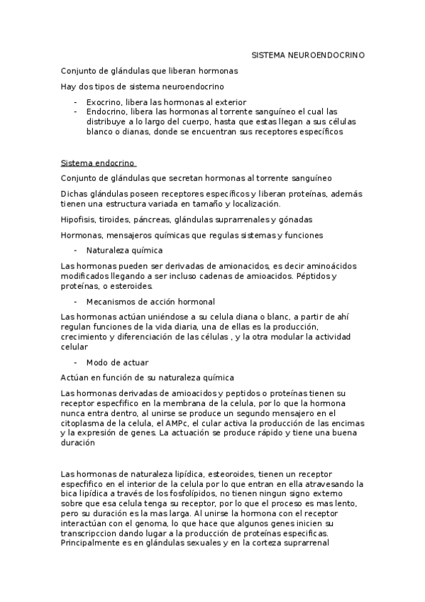 Miniatura del documento SISTEMA NEUROENDOCRINO.docx