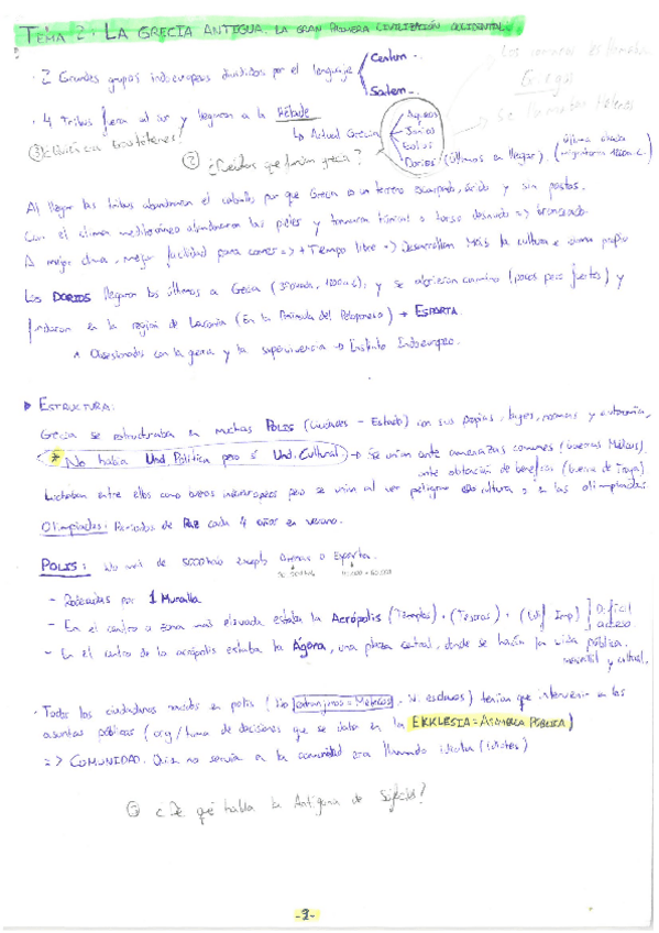 Miniatura del documento Tema 2. Grecia.pdf