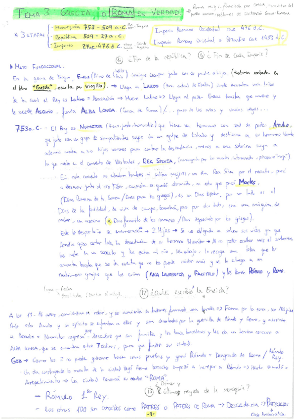 Miniatura del documento Tema 3. Roma.pdf