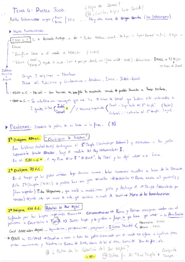 Miniatura del documento Tema 4. Pueblo Judío.pdf