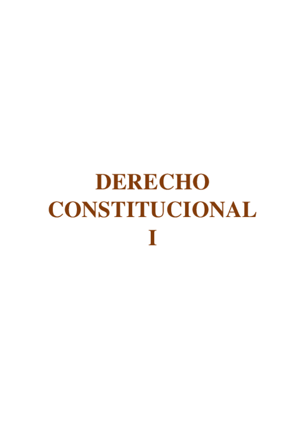 Miniatura del documento Derecho-Constitucional-I.pdf