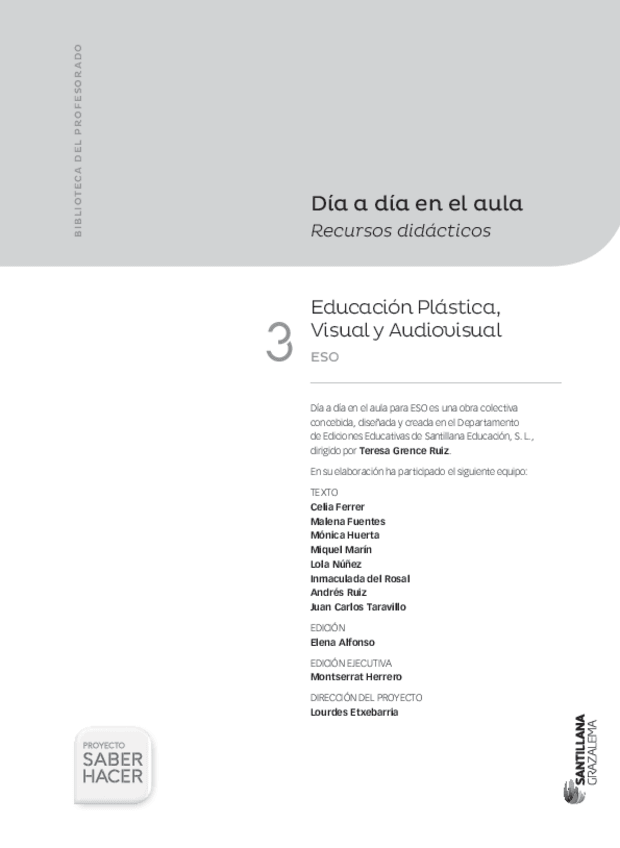 Miniatura del documento Educacion-Plastica-Visual-y-Audiovisual-3ESO-Saber-Hacer.pdf