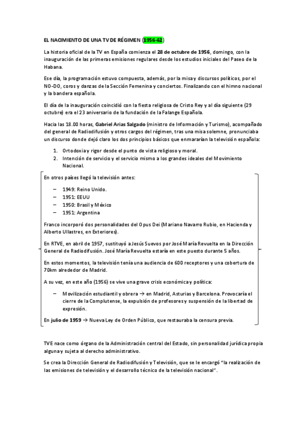 Miniatura del documento Apuntes-libro-Historia-de-la-Radio-y-TV-en-Espana.pdf