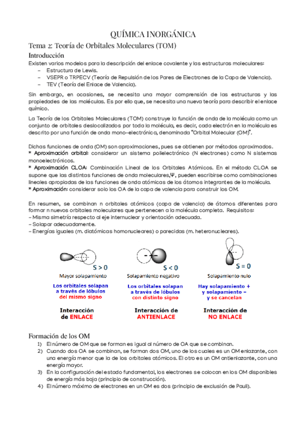 Miniatura del documento Tema-2-Teoria-de-Orbitales-Moleculares.pdf