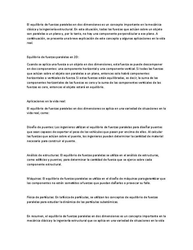 Miniatura del documento 8-Equilibrio-de-fuerzas-paralelas-2d.pdf