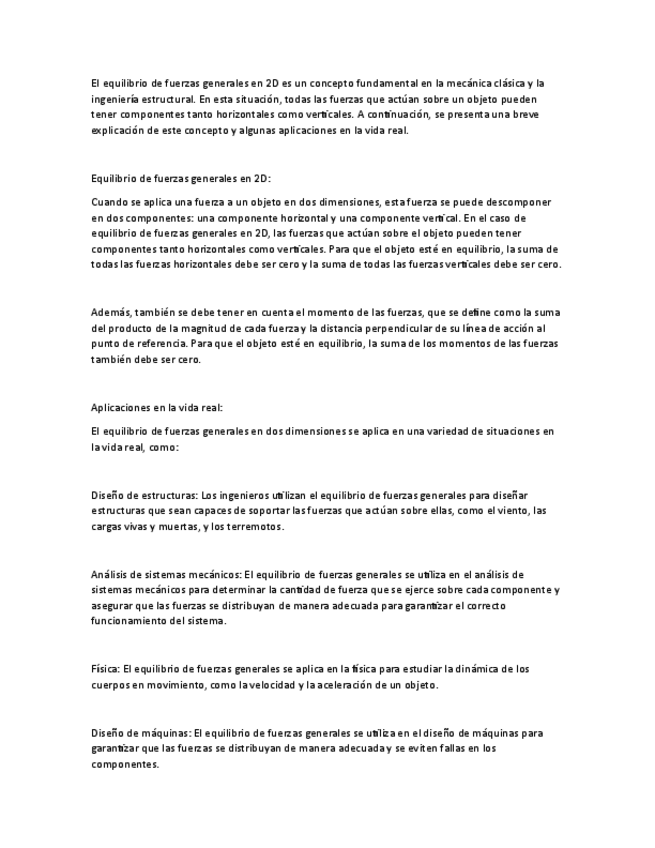 Miniatura del documento 9-Equilibrio-de-fuerzas-generales-en-2d.pdf