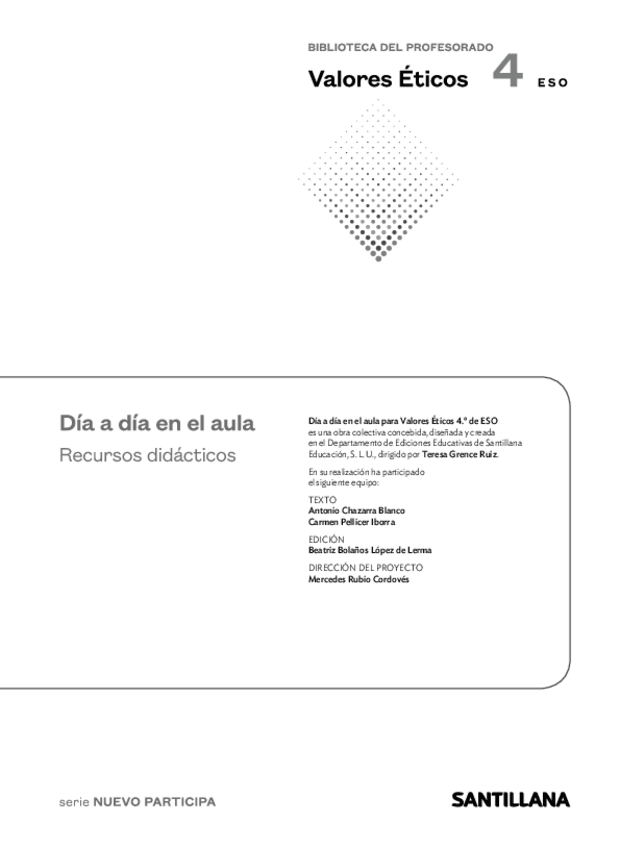 Miniatura del documento Valores-Eticos-4ESO-Saber-Hacer-Contigo.pdf