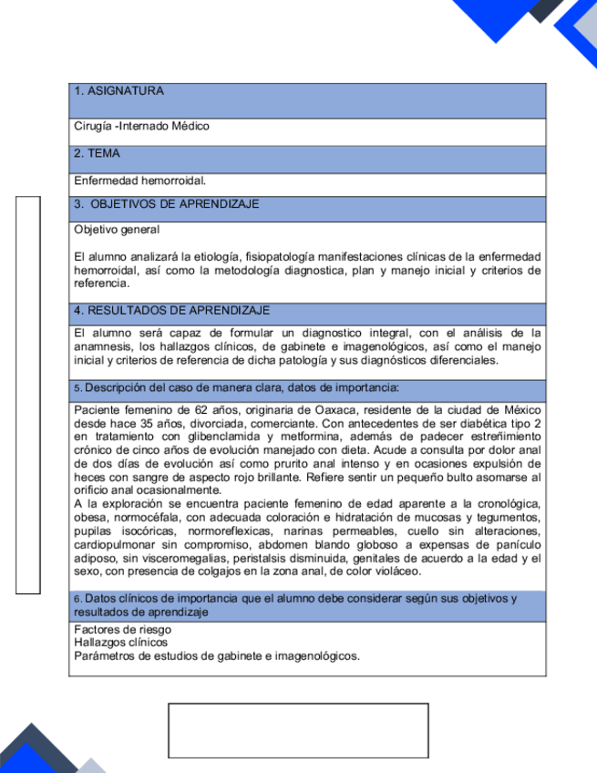 Miniatura del documento Caso-clinico-2-Enfermedad-hemorroidal.pdf