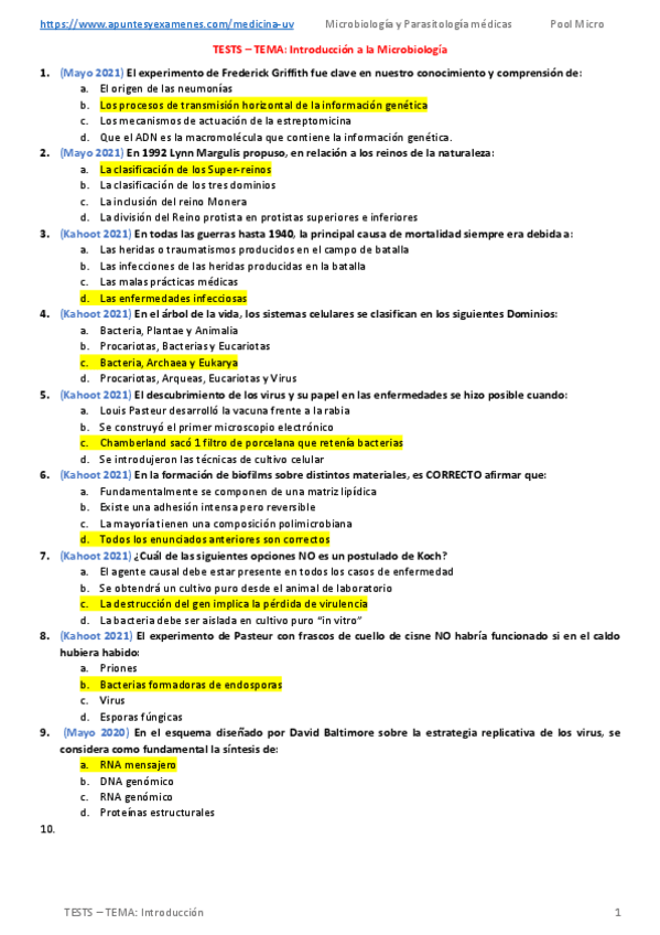 Miniatura del documento Pool-Microbiologia-por-tema-con-respuestas.pdf