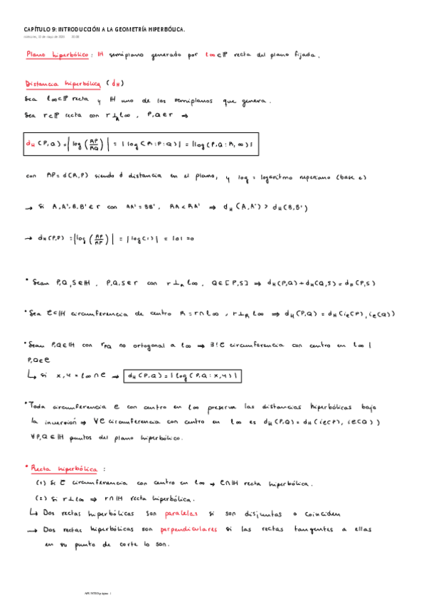 Miniatura del documento 9. INTRODUCCIÓN A LA GEOMETRÍA HIPERBÓLICA.pdf