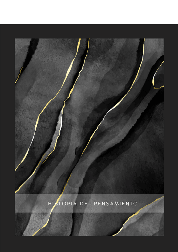 Miniatura del documento Historia del Pensamiento.pdf