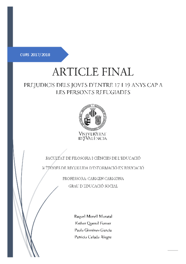 Miniatura del documento Artícle mètodes final - Raquel- Esther, Paula G., Patrícia C.pdf