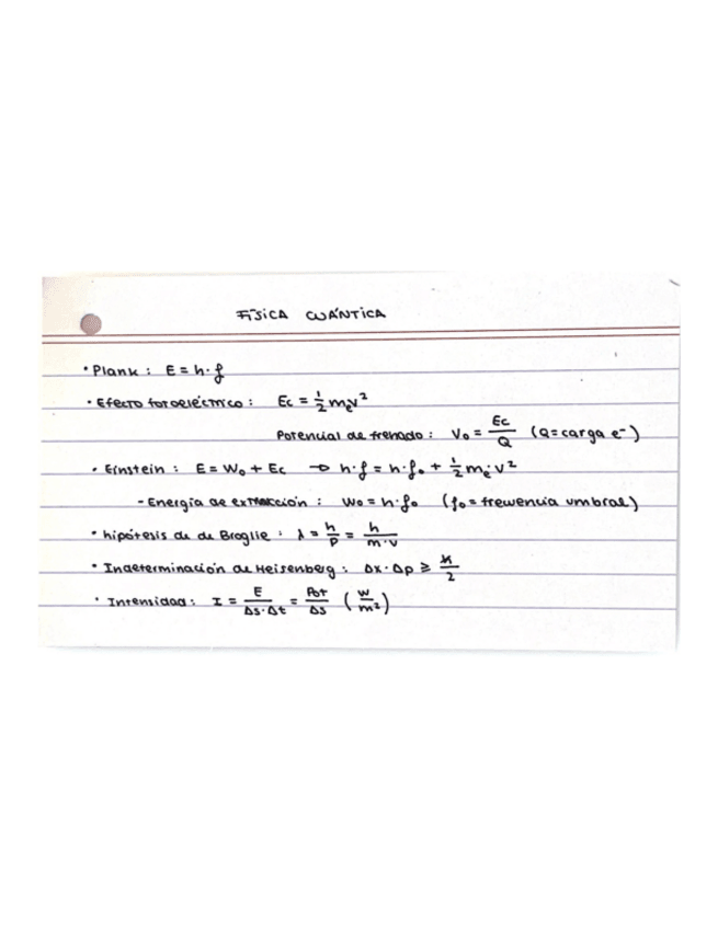 Miniatura del documento Formulario-fisica-cuantica.pdf