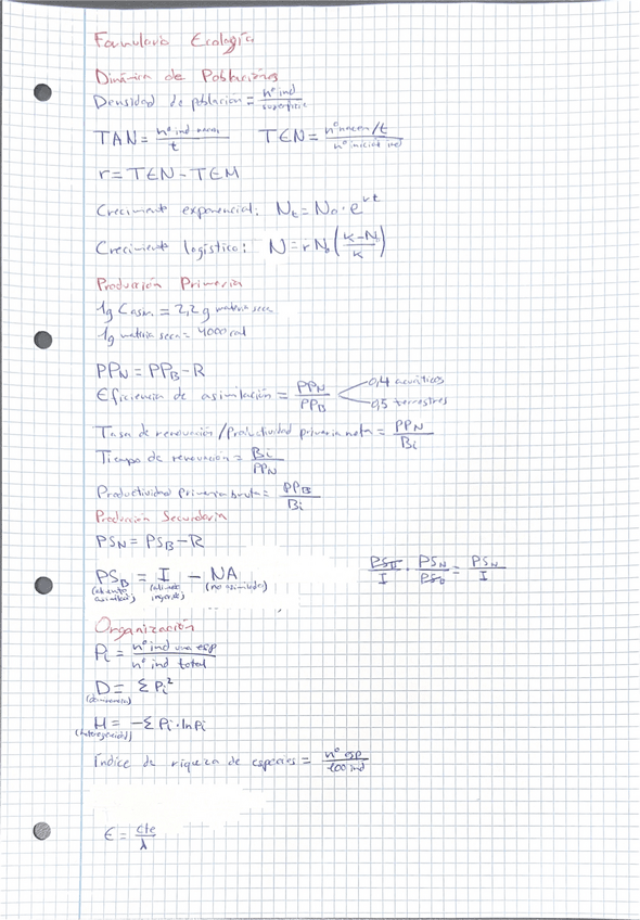 Miniatura del documento Formulas-1er-parcial-ecologia.pdf