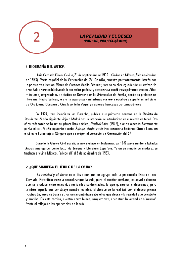 Miniatura del documento Guía LUIS CERNUDA LA REALIDAD Y EL DESEO.pdf