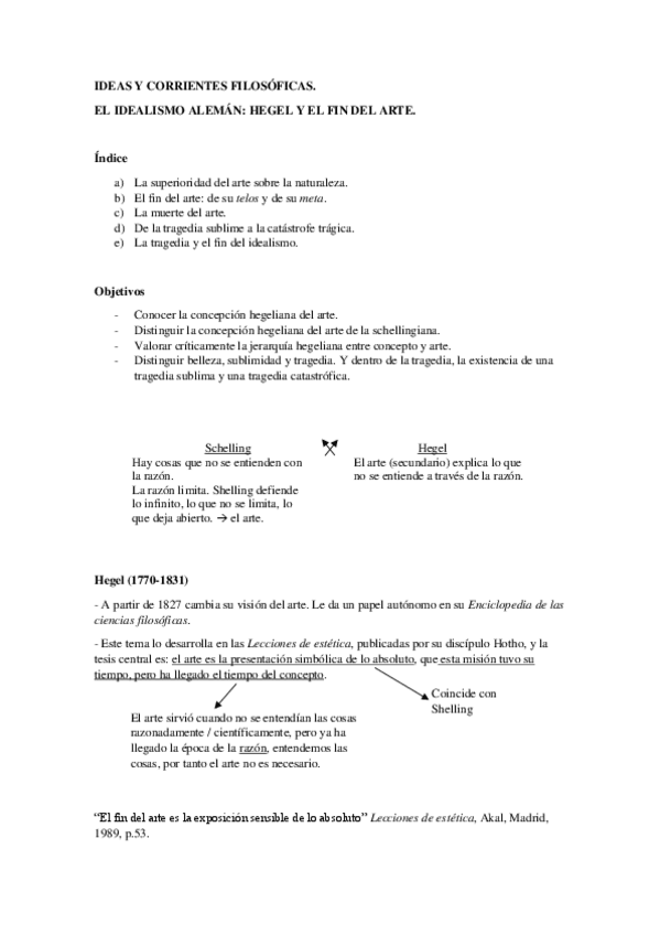 Miniatura del documento Hegel (Idealismo alemán).pdf