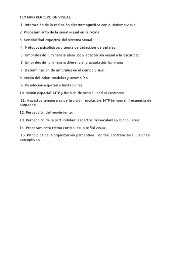 Miniatura del documento TEMARIO PERCEPCION VISUAL.docx