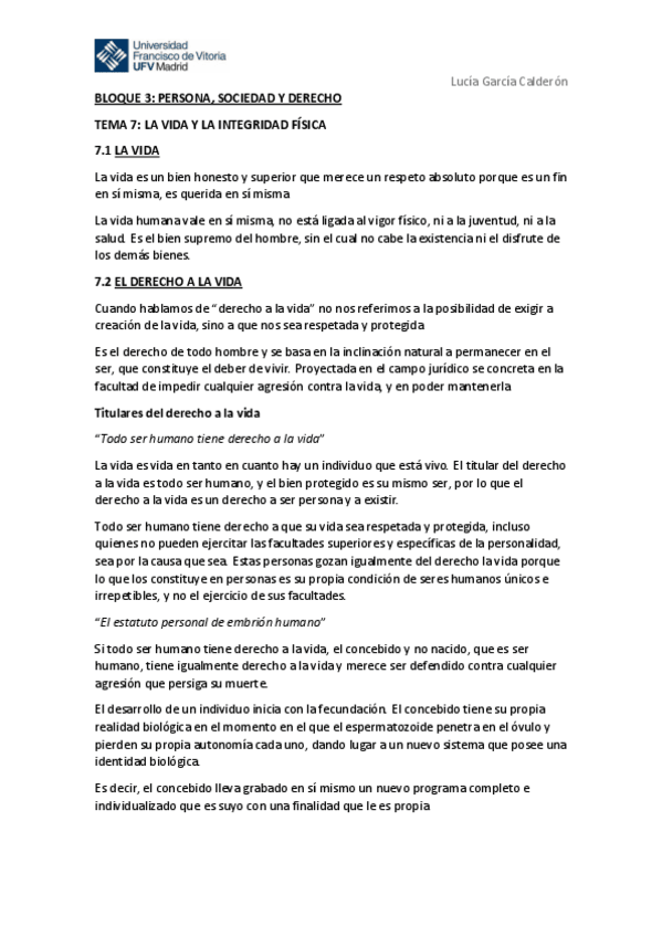 Miniatura del documento TEMA-7-PERSONA-VIDA-E-INTEGRIDAD-FISICA.pdf