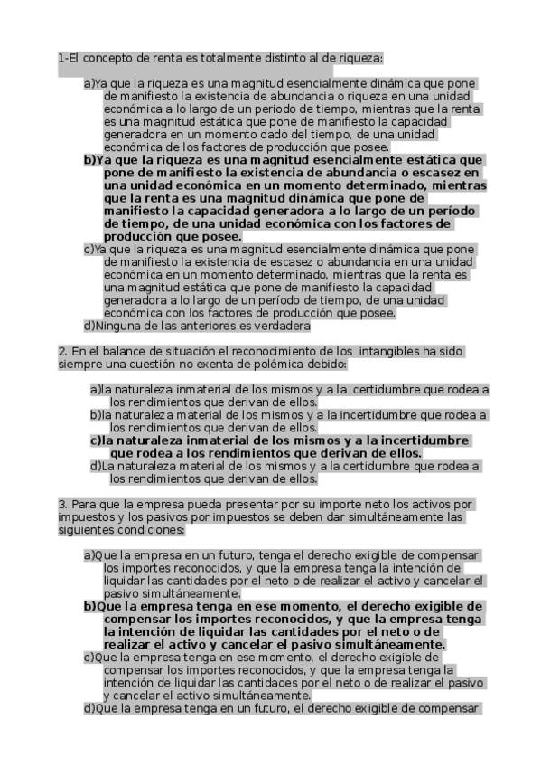 Miniatura del documento Tipo test tema 2 (Todos).odt