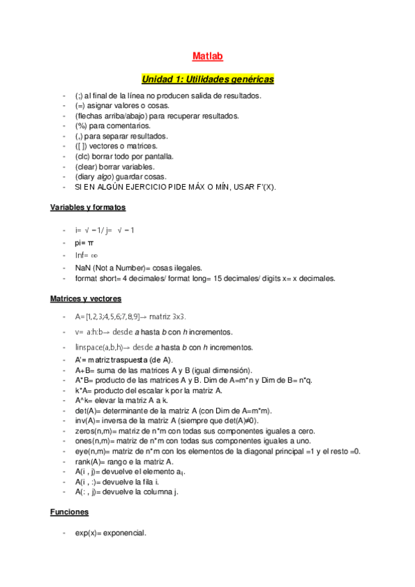Miniatura del documento Matlab.pdf