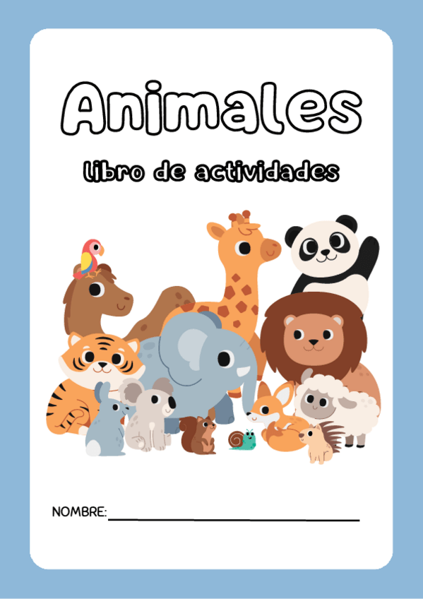 Miniatura del documento LIBRO-DE-ACTIVIDADES-ANIMALES.pdf
