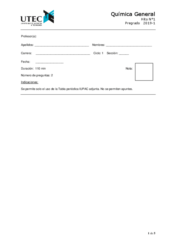 Miniatura del documento Examen-1-2019-1.pdf