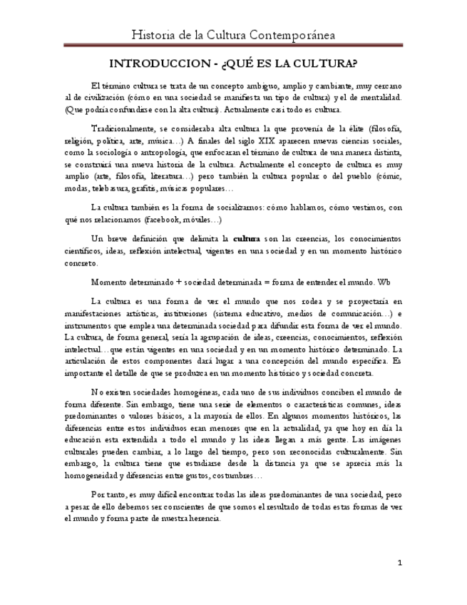 Miniatura del documento Historia de la Cultura Contemporánea.pdf