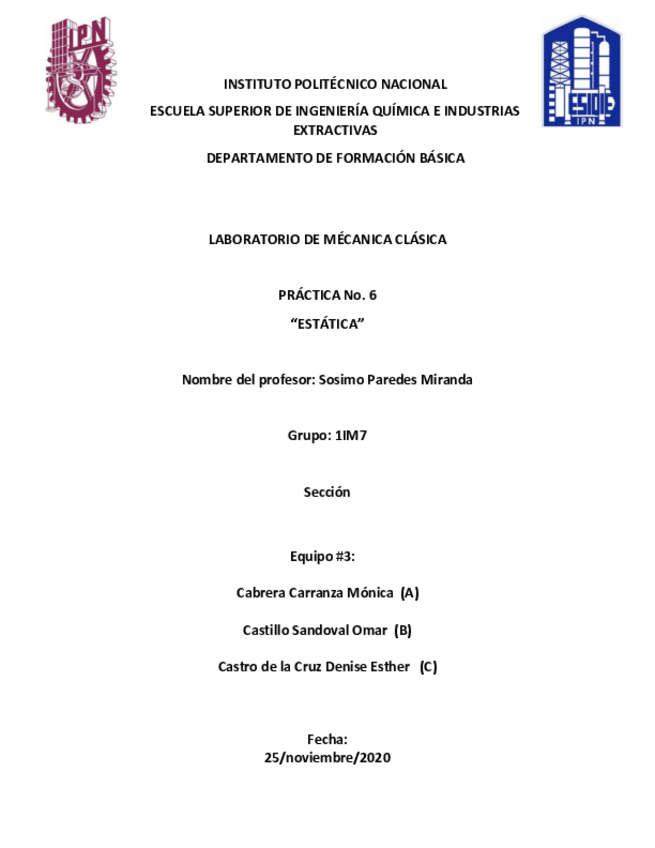 Miniatura del documento Practica-no.-6-Estaticaequipo3laboratorio-de-mecanica.pdf