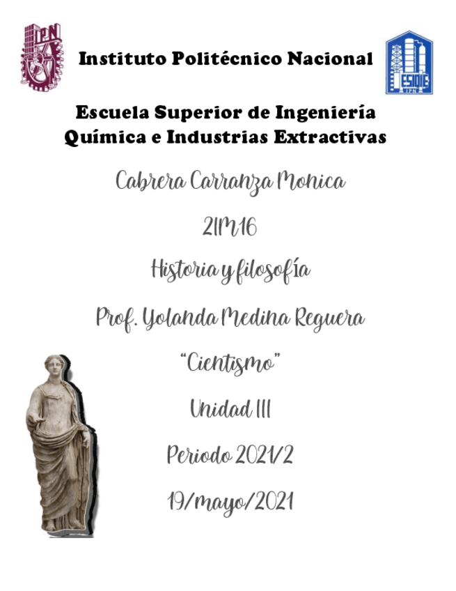 Miniatura del documento Cientismo.pdf