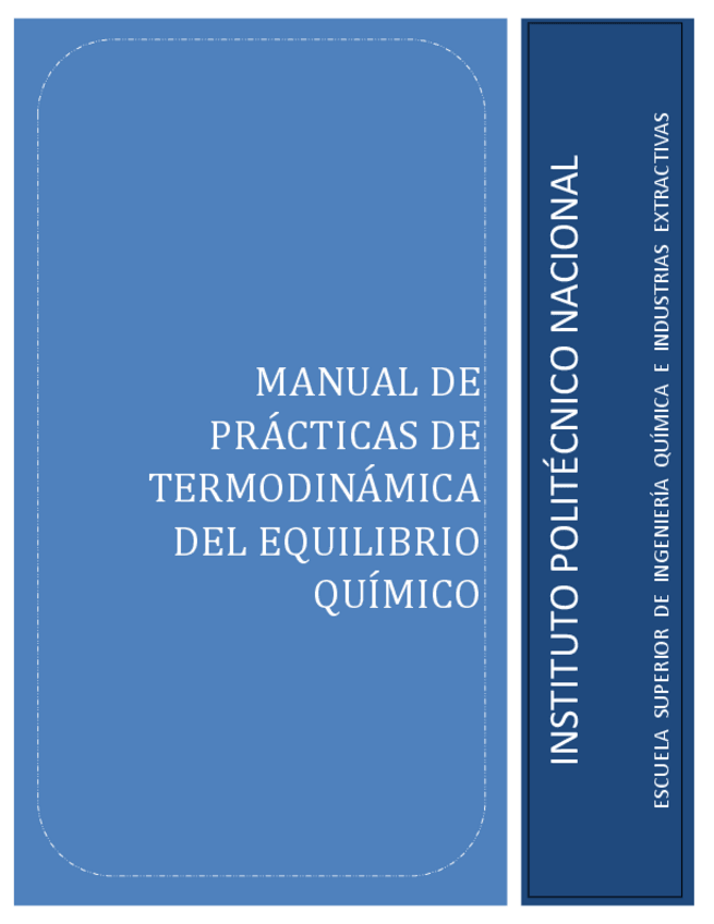 Miniatura del documento MANUAL-TERMODINAMICA-EQUILIBRIO-QUIMICO-2021.pdf