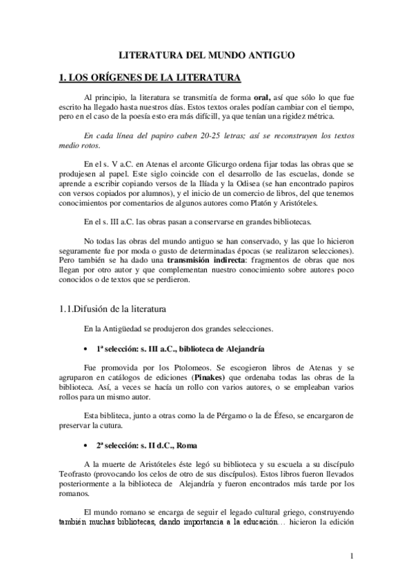 Miniatura del documento Módulo 1 LITERATURA GRIEGA.pdf