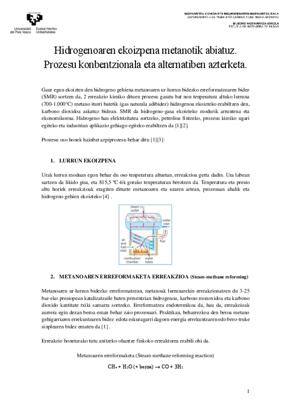 Miniatura del documento Hidrogenoaren-ekoizpena-metanotik-abiatuz.-Prozesu-konbentzionala-eta-alternatiben-azterketa..pdf