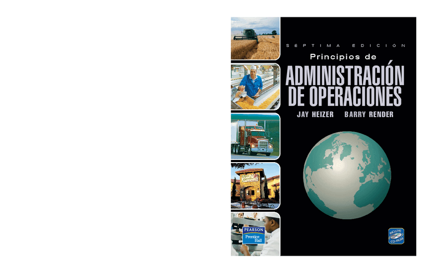 Miniatura del documento Principios de administración de operaciones - Heizer & Render - 7ed.pdf