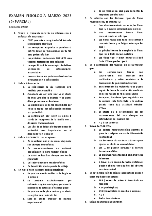 Miniatura del documento EXAMEN FISIOLOGÍA MARZO 2023 (2º PARCIAL)_Revisión.pdf