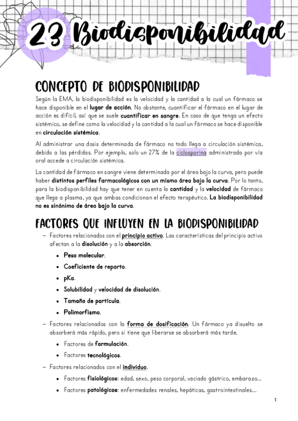 Miniatura del documento Tema-23.-Biodisponibilidad.pdf