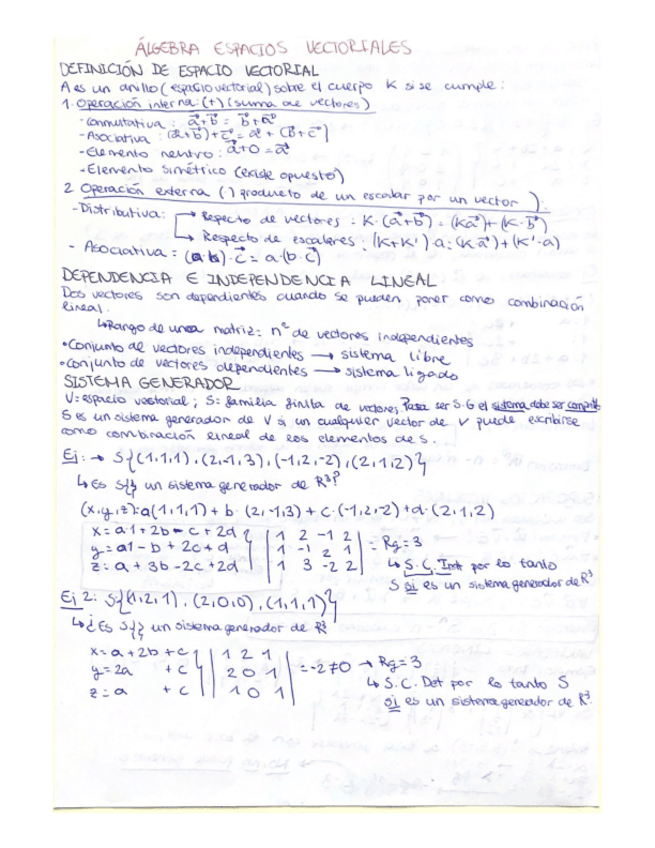 Miniatura del documento ALGEBRA-Espacios-vectoriales.pdf