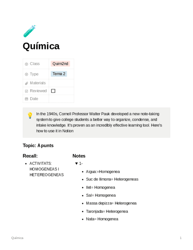 Miniatura del documento Quimica-Hogeneitat-heterogeneitat-i-Composicio-de-les-dissolucions-i-de-dispersions-colloidals-Unitat-3..pdf