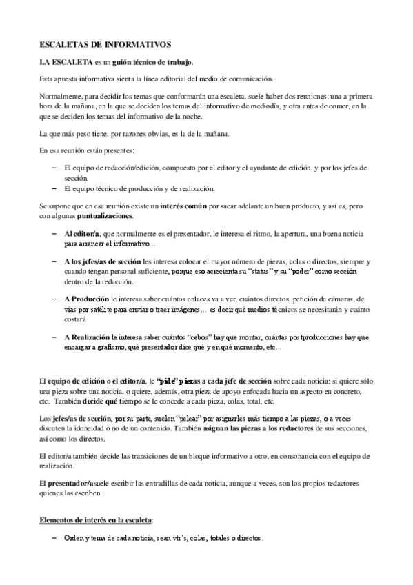 Miniatura del documento ESCALETAS DE INFORMATIVOS.pdf