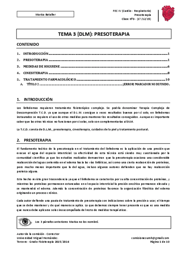 Miniatura del documento Tema-3.-PRESOTERAPIA.pdf
