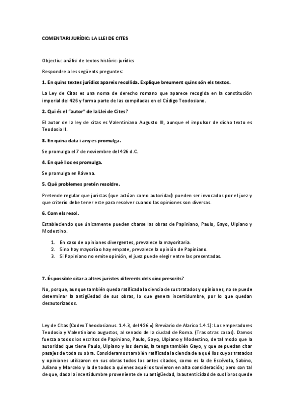 Miniatura del documento PRACTICA-LEY-DE-CITAS-ROMANO.pdf